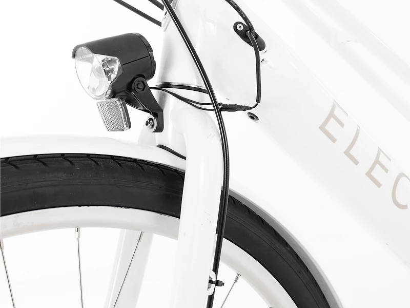 Loft Go! 7D EQ Step-Thru - 2025, Small