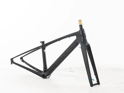 FX Sport 6 Carbon Frameset - 2026