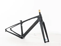 FX Sport 6 Carbon Frameset - 2026