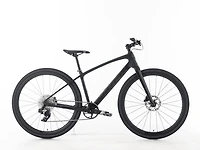 FX Sport SL 6 - 2026, Small