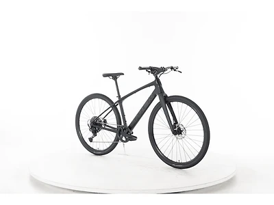 FX Sport SL 4 - 2026, Small