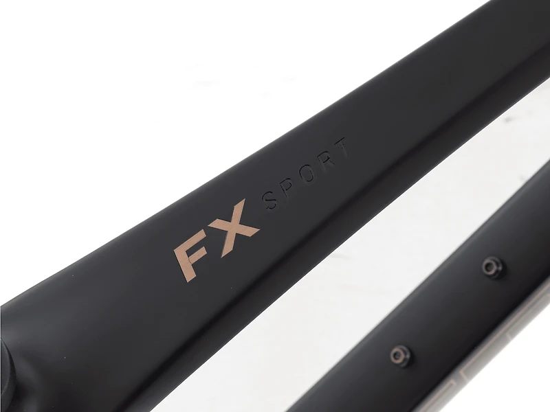 FX Sport 6 Carbon Frameset - 2026