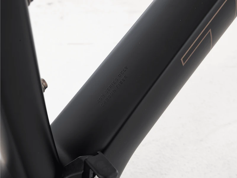 FX Sport 6 Carbon Frameset - 2026