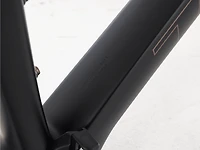 FX Sport 6 Carbon Frameset - 2026