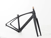 FX Sport 6 Carbon Frameset - 2026