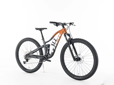 Top Fuel 5 Gen 3 - 2023, Small