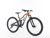 Top Fuel 5 Gen 3 - 2023, Small