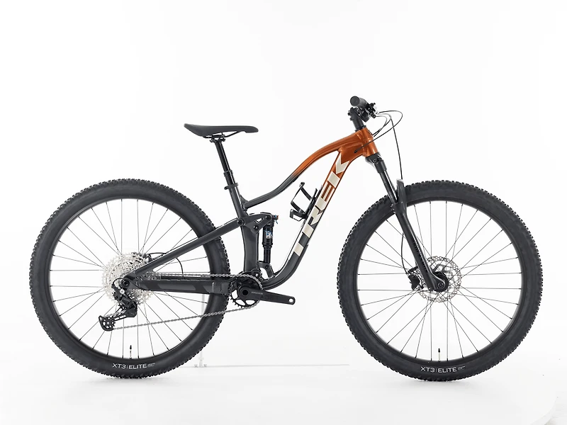 Top Fuel 5 Gen 3 - 2023, Small
