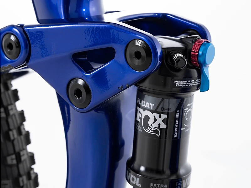 Top Fuel 9.7 Gen 3 - 2023, Medium/Large