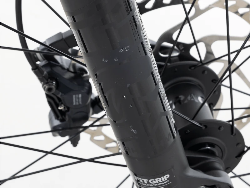 Top Fuel 9.7 Gen 3 - 2023, Large