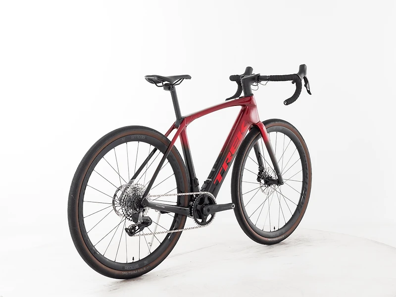 Domane+ SLR 6 AXS - 2024, 54cm