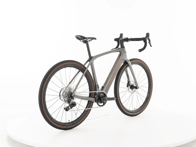 Domane+ SLR 6 AXS - 2023, 54cm