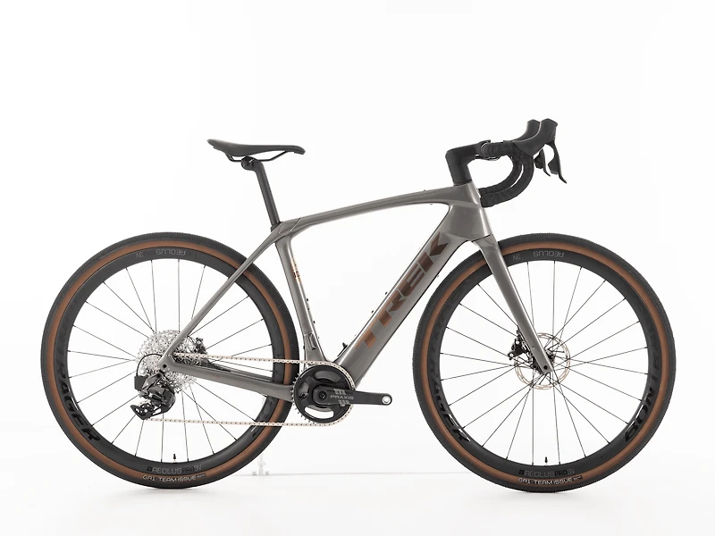 Domane+ SLR 6 AXS - 2023, 54cm