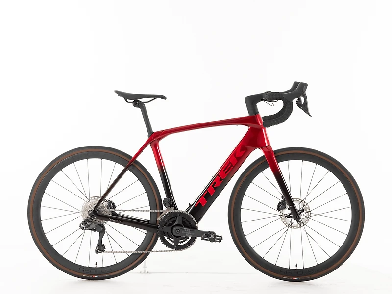 Domane+ SLR 7 - 2025, 56cm
