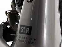 Domane+ SLR 9 - 2023, 54cm