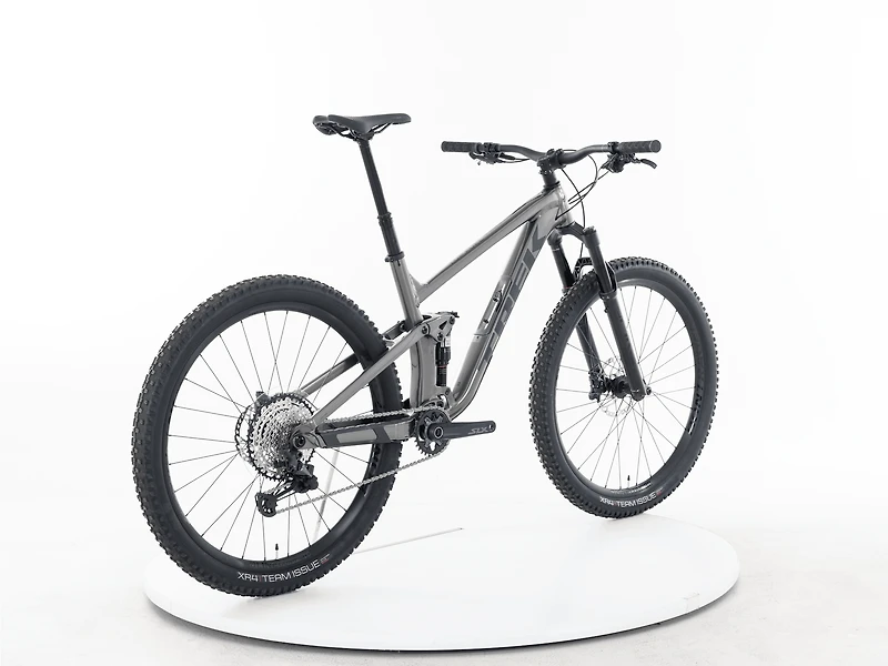 Top Fuel 8 XT Gen 3 - 2024, Large