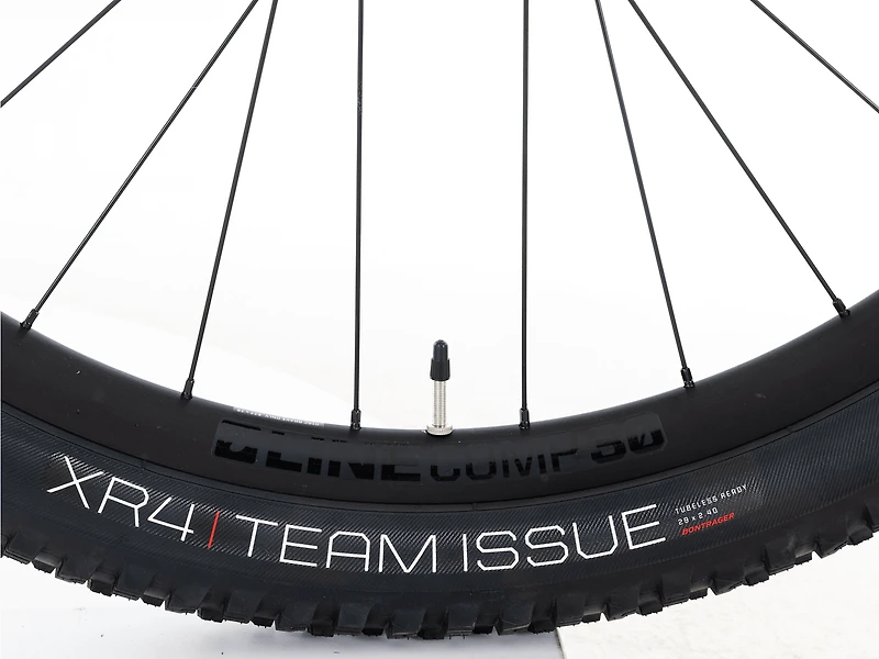 Top Fuel 8 XT Gen 3 - 2024, Large
