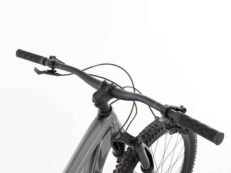 Top Fuel 8 XT Gen 3 - 2024