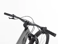 Top Fuel 8 XT Gen 3 - 2024