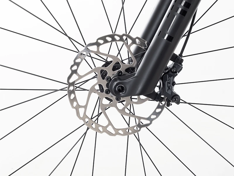 Top Fuel 8 XT Gen 3 - 2024