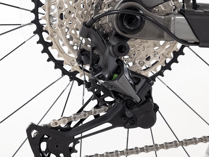 Top Fuel 8 XT Gen 3 - 2024