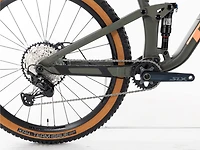 Top Fuel XT Gen 3 - 2023