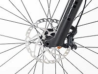 Top Fuel XT Gen 3 - 2023