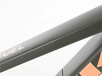 Top Fuel XT Gen 3 - 2023