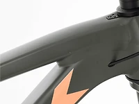 Top Fuel XT Gen 3 - 2023