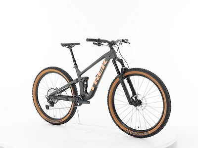 Top Fuel XT Gen 3 - 2023