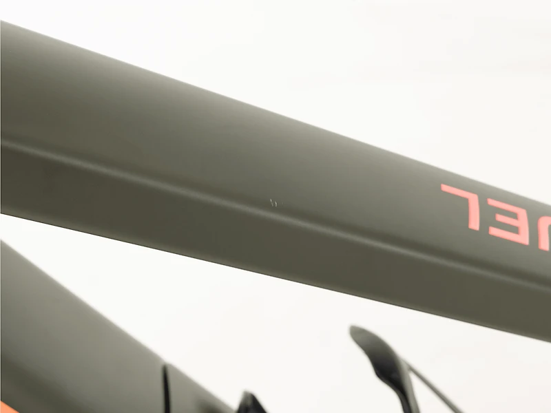 Top Fuel 8 XT Gen 3 - 2023, Medium/Large