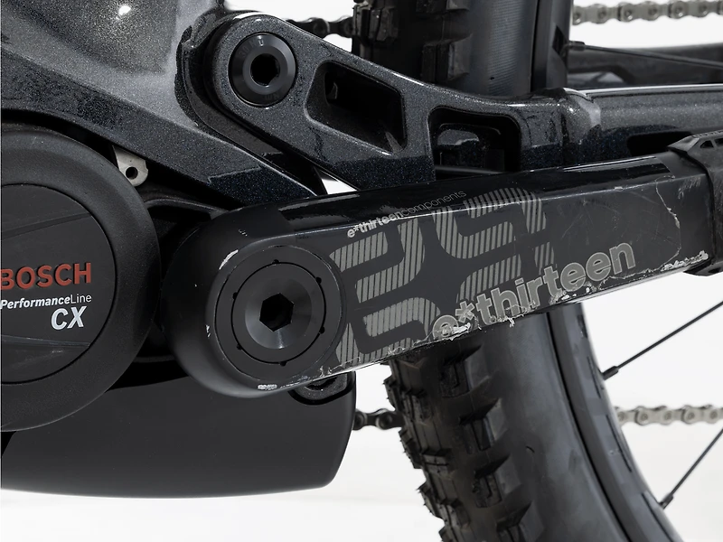 Rail 7 Gen 3 - 2024, Large