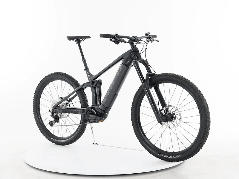 Rail 7 Gen 3 - 2024, Large
