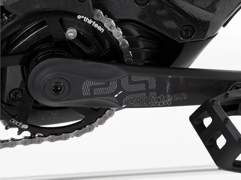 Rail 7 Gen 3 - 2024, X-Large