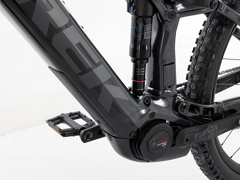 Rail 7 Gen 3 - 2024, X-Large