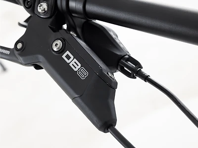 Rail 7 Gen 3 - 2024, X-Large