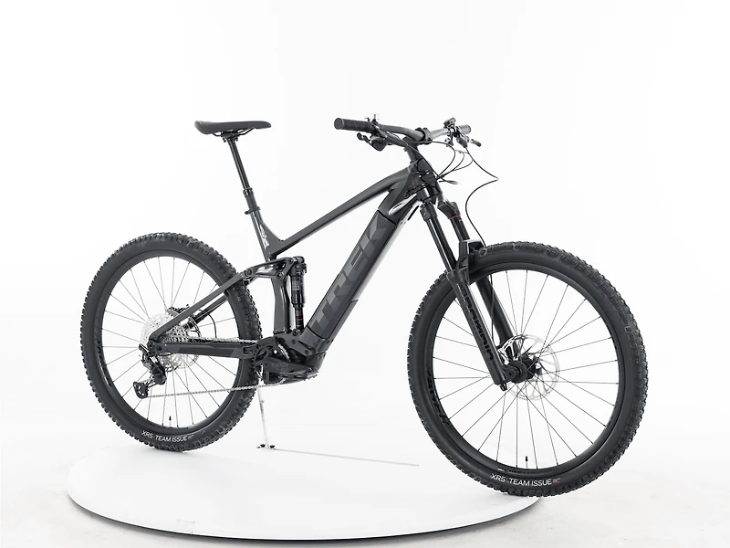 Rail 7 Gen 3 - 2024, X-Large