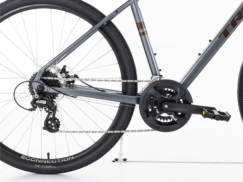 Verve 1 Disc Gen 4 - 2023