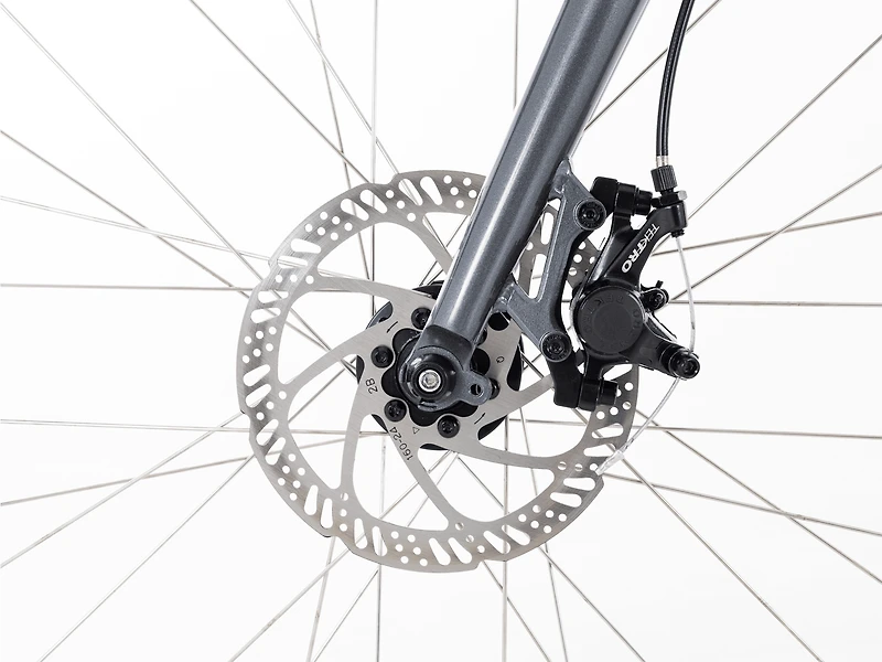 Verve 1 Disc Gen 4 - 2023