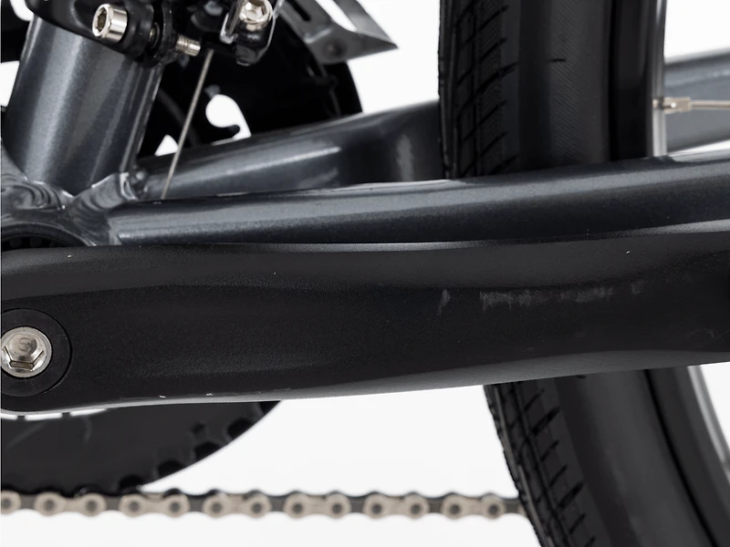 Verve 1 Disc Gen 4 - 2023