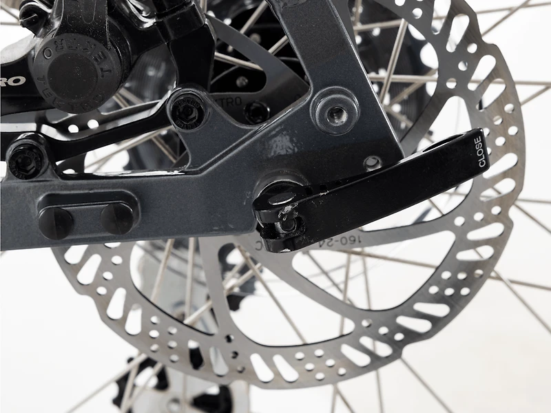 Verve 1 Disc Gen 4 - 2023