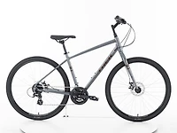 Verve 1 Disc Gen 4 - 2023
