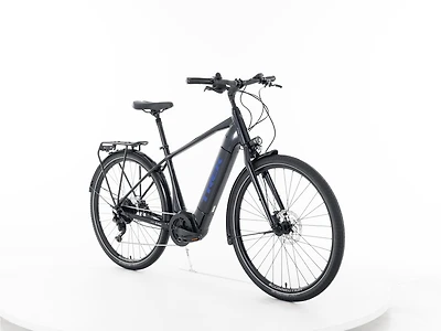 Verve+ 4S Gen 2 - 2024, Medium