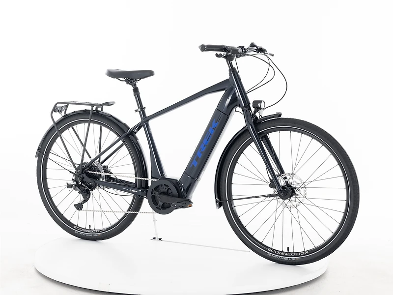 Verve+ 4S Gen 2 - 2023