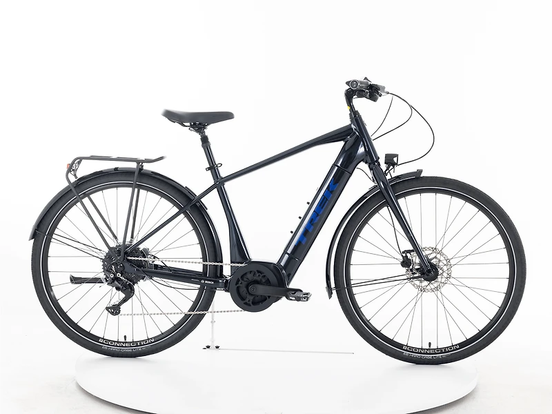 Verve+ 4S Gen 2 - 2023