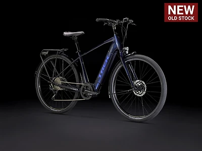 Verve+ 4S Gen 2 - 2023