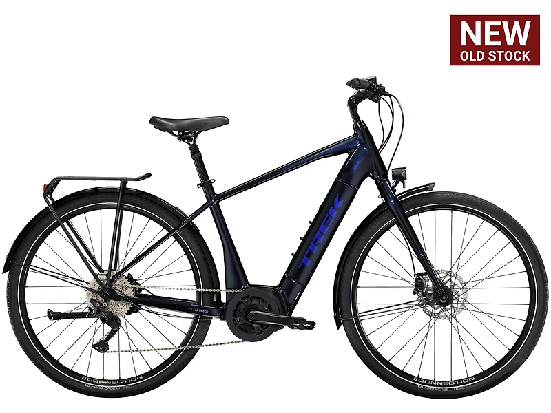 Verve+ 4S Gen 2 - 2023