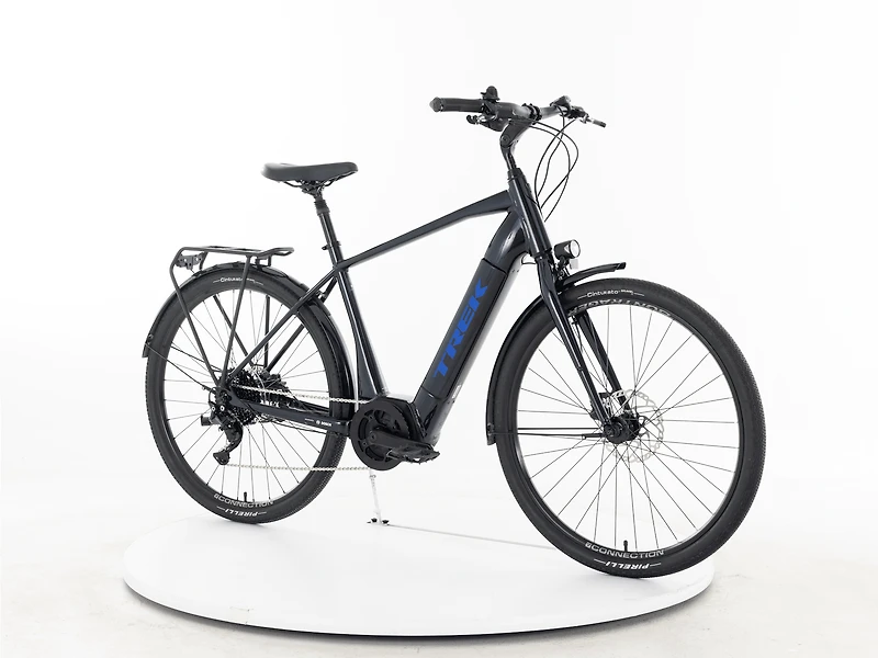Verve+ 4S Gen 2 - 2023
