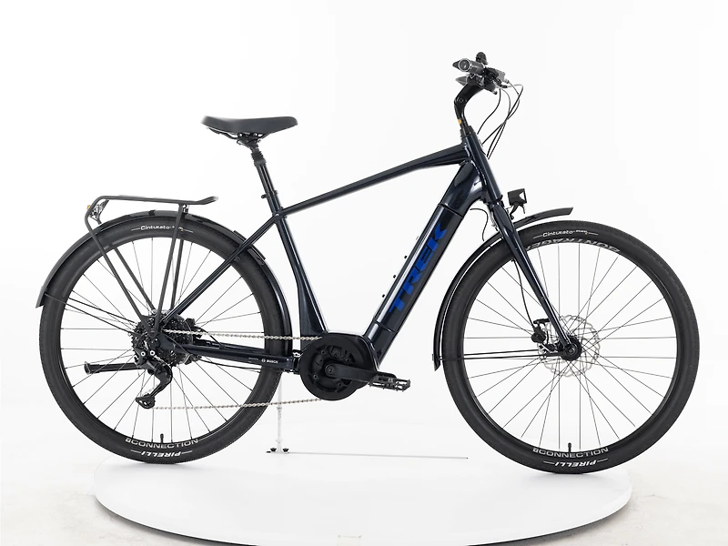Verve+ 4S Gen 2 - 2023