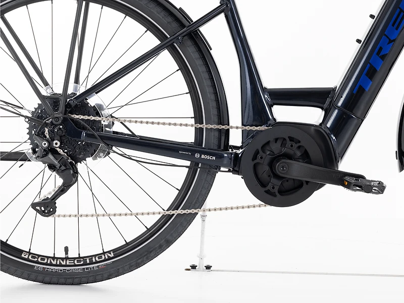 Verve+ 4S Lowstep Gen 2 - 2023